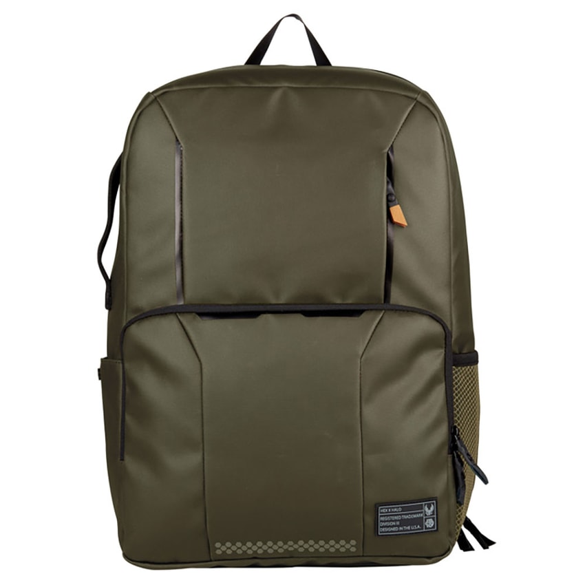 HALO Spartan Backpack- Prototype Shown View 1