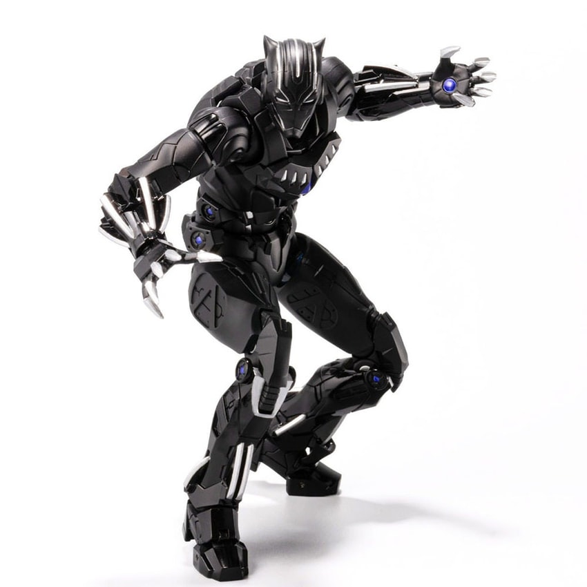 Black Panther