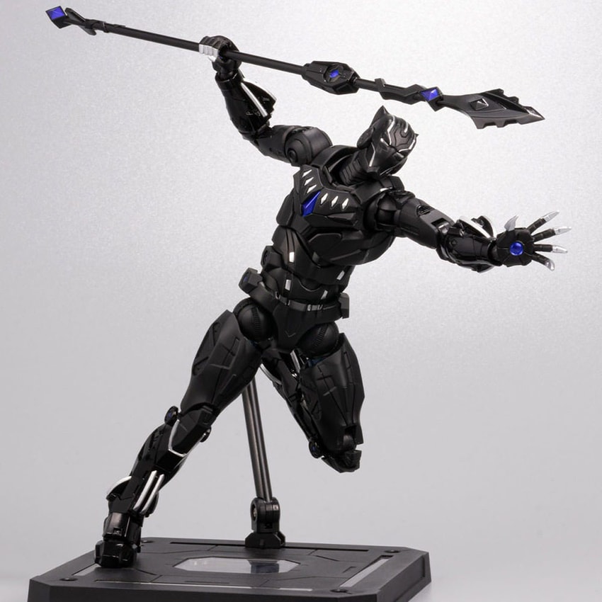 Black Panther