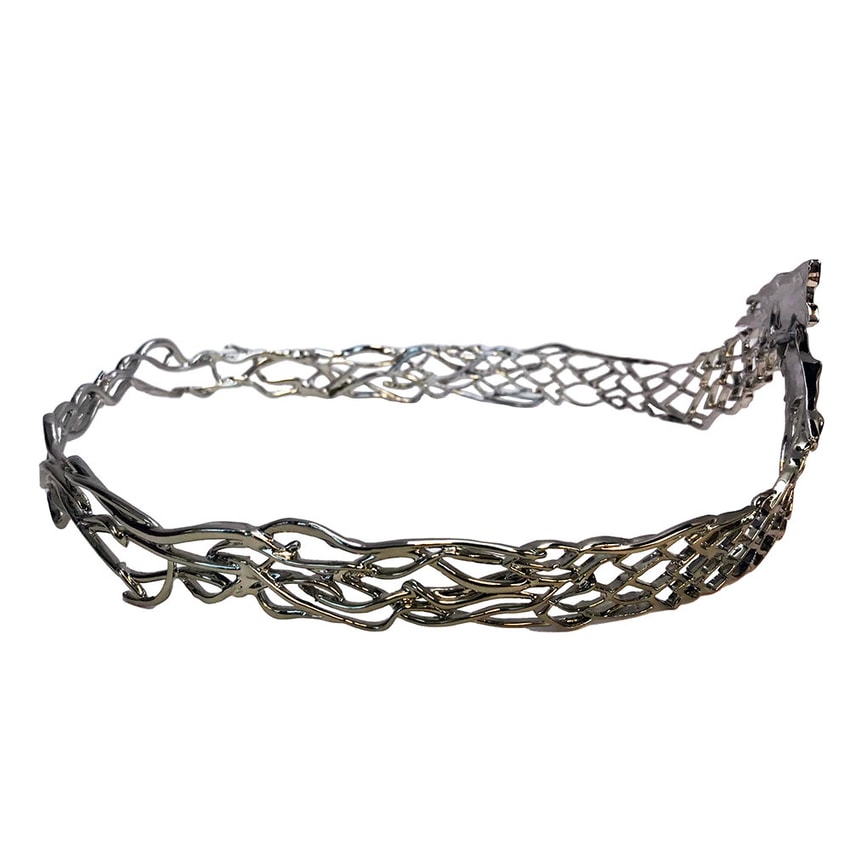 The Royal Crown of Queen Sansa Stark- Prototype Shown