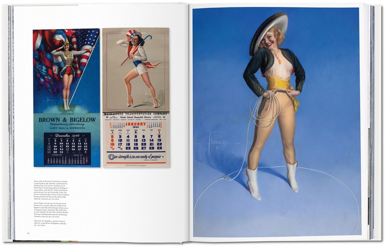 THE ART OF PIN-UP　DIAN HANSON The Art of Pin-Up by Dian Hanson New Hardcover | eBay