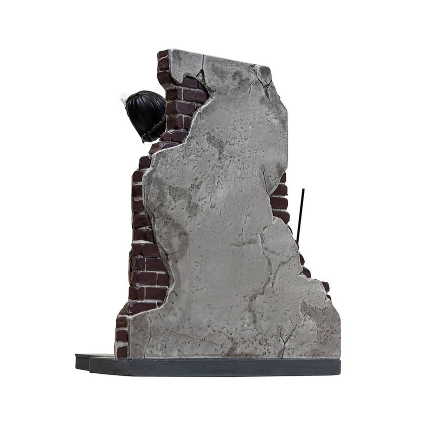 Camden Maid- Prototype Shown View 4