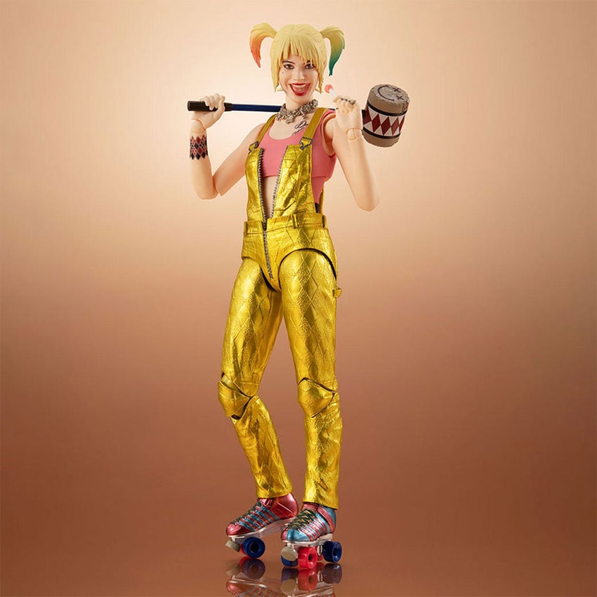 Harley Quinn