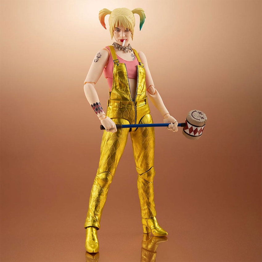 Harley Quinn