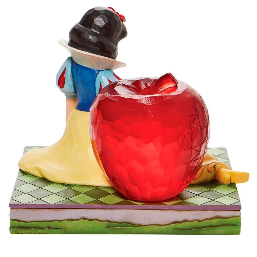 Snow White and Apple- Prototype Shown