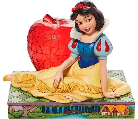 Snow White and Apple- Prototype Shown