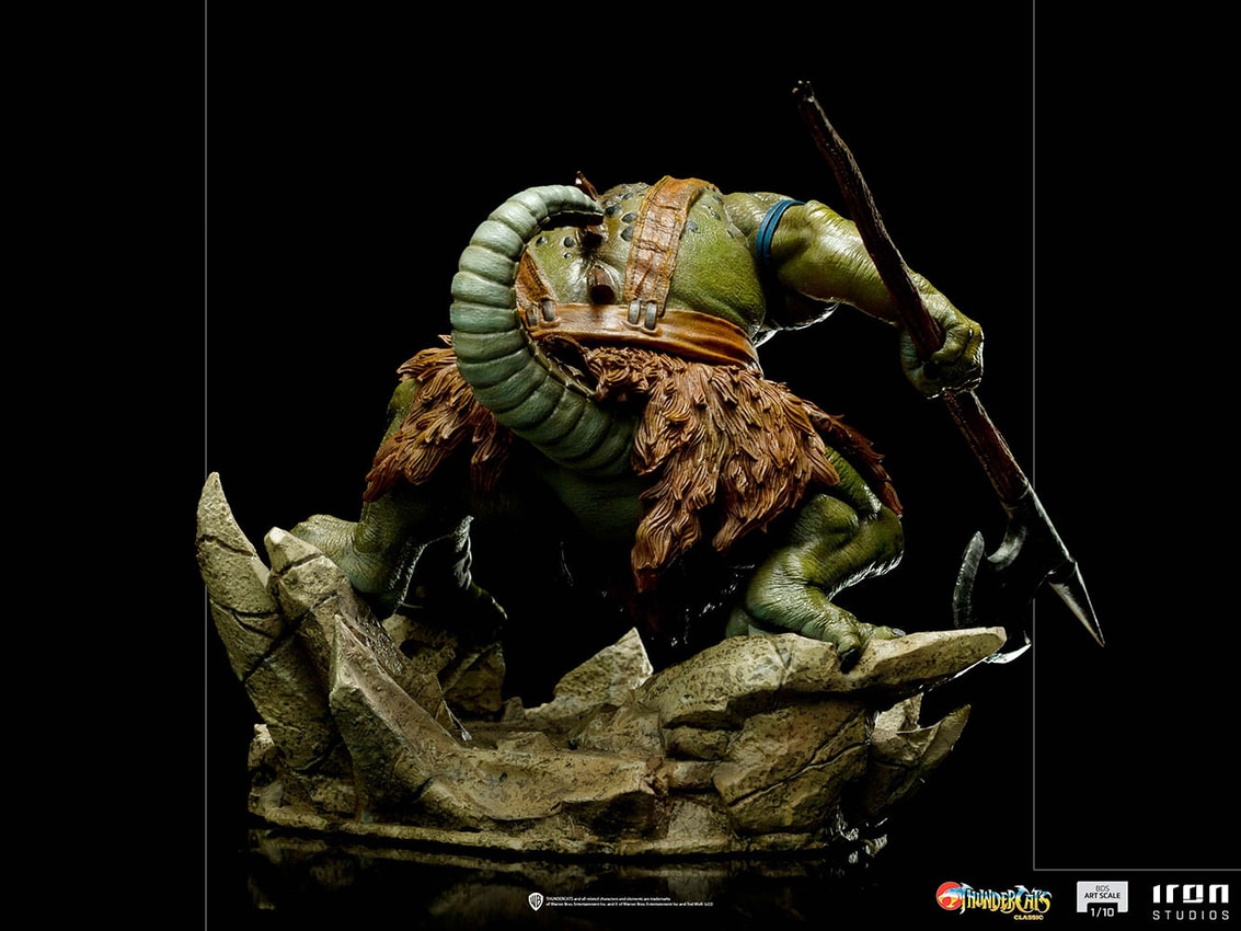 Slithe- Prototype Shown