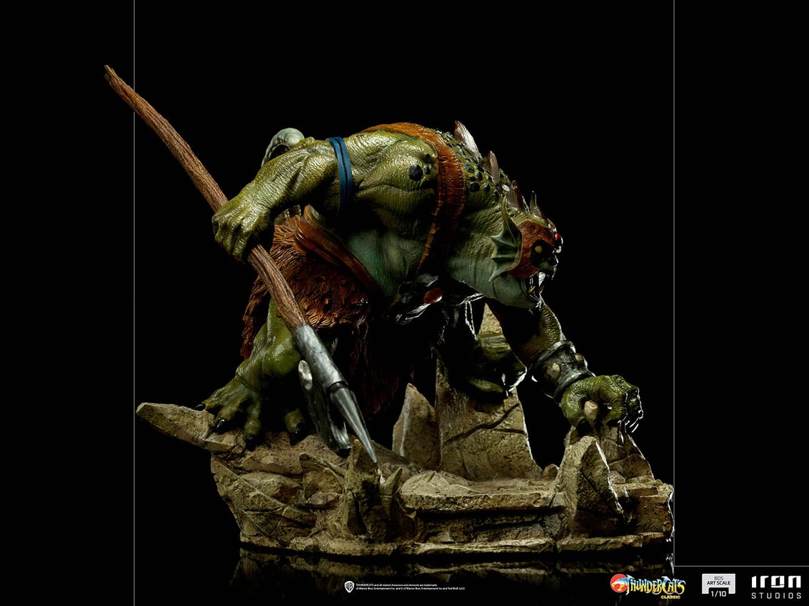 Slithe- Prototype Shown