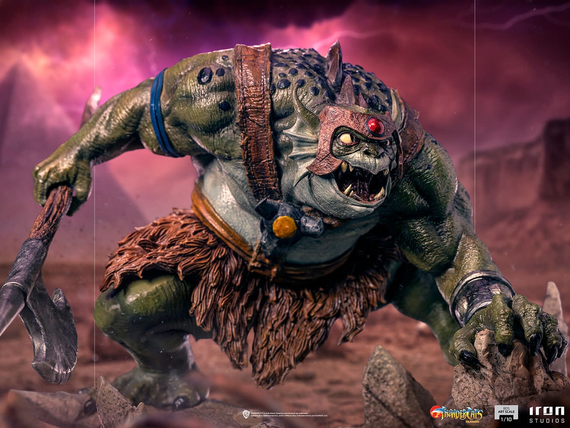 Slithe- Prototype Shown View 1