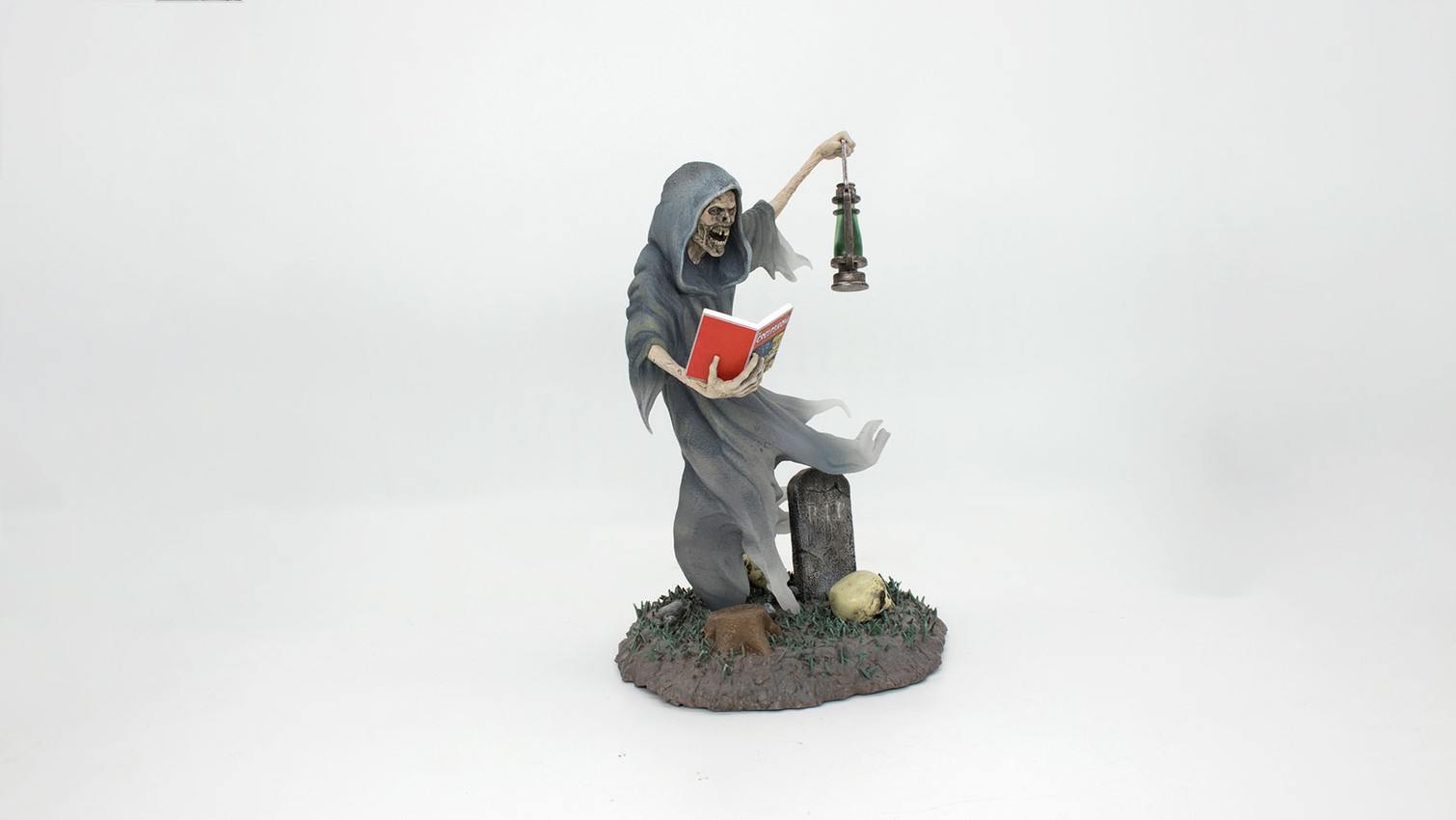 Creep- Prototype Shown