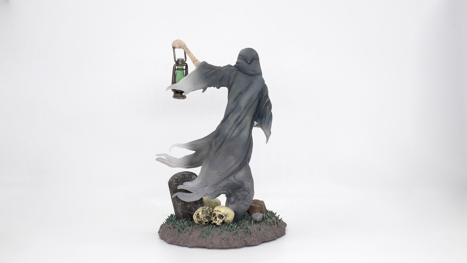 Creep- Prototype Shown