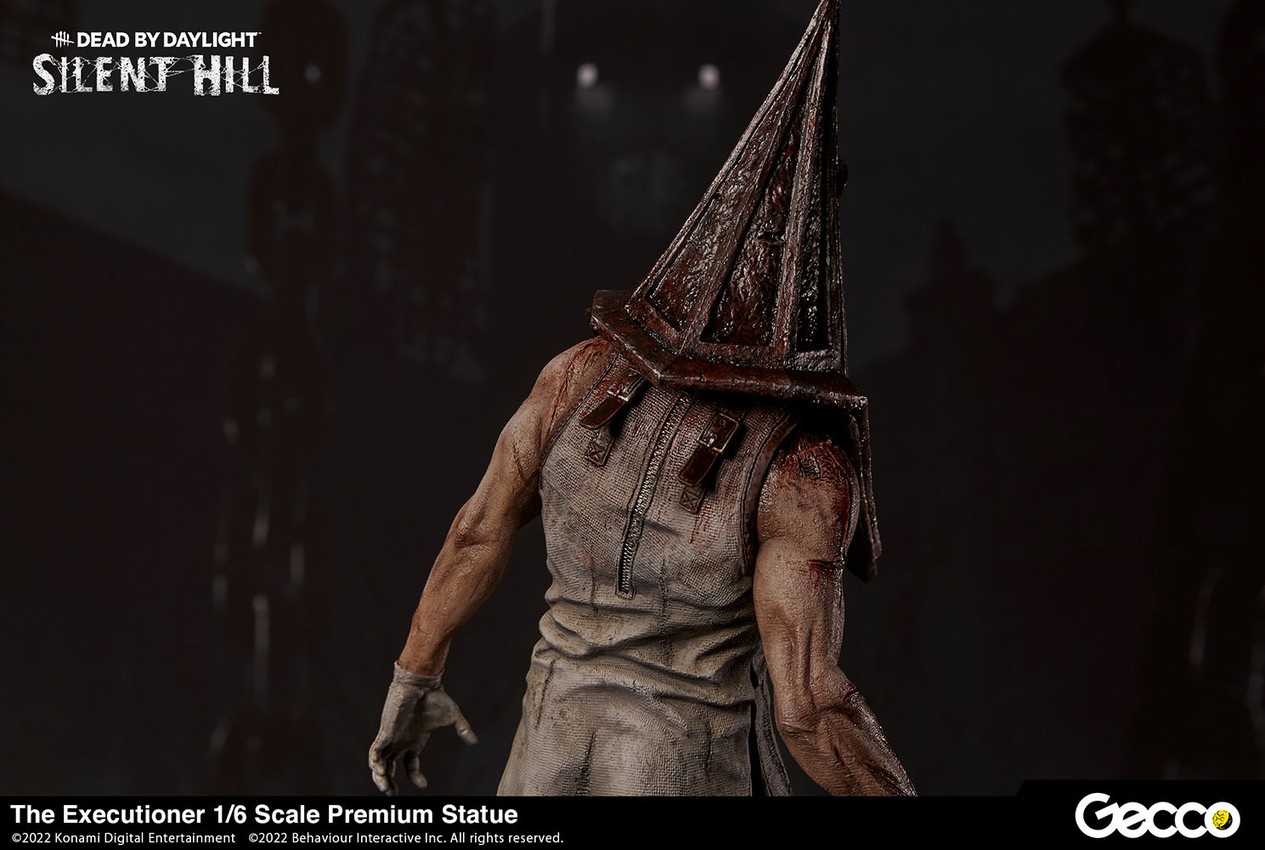 The Executioner- Prototype Shown View 4