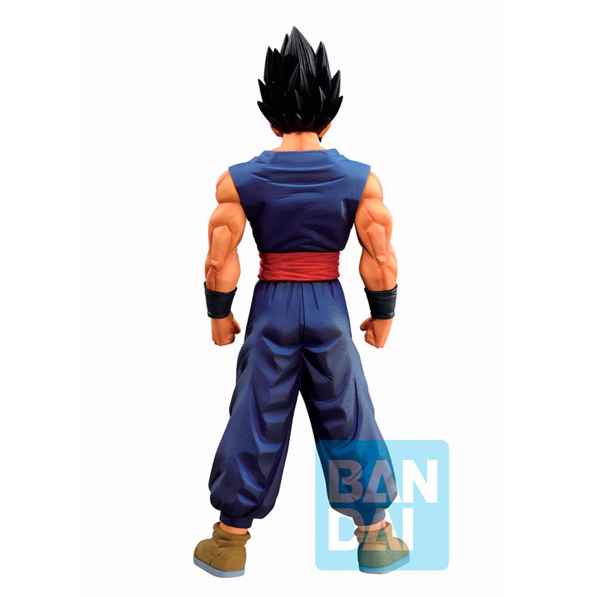 Ultimate Gohan