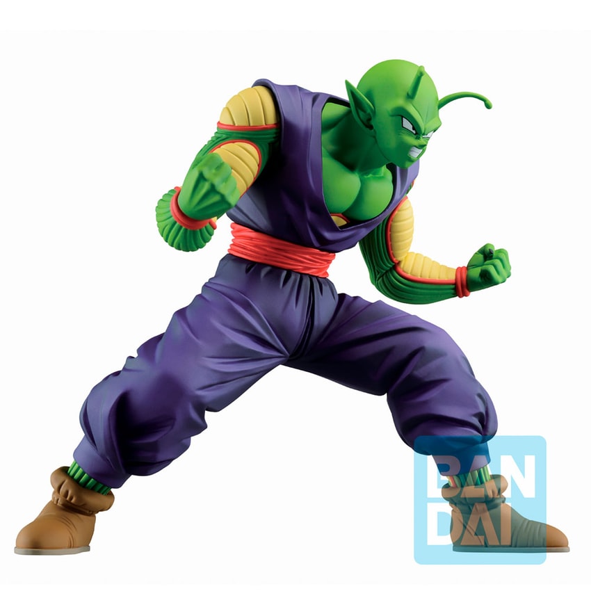 Bandai - Dragon Ball Super - Piccolo Statue – Gamers N Geeks