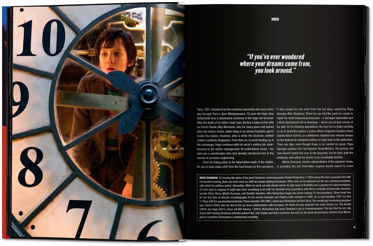 100 Movies of the 2010's- Prototype Shown View 2