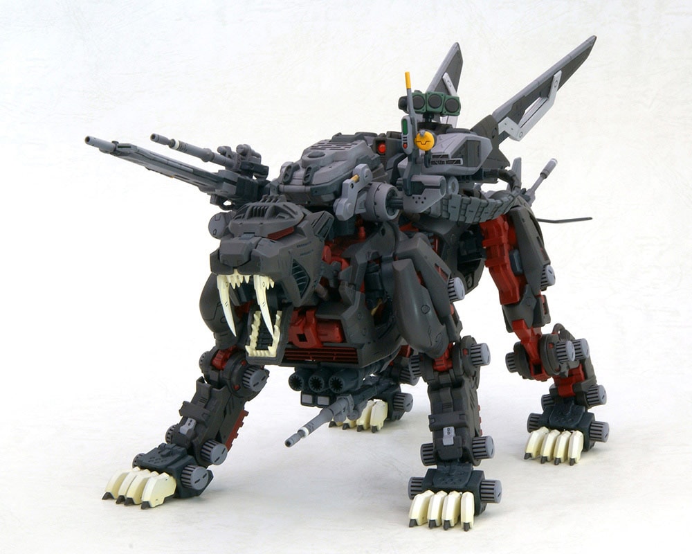 EPZ-003 GREAT SABRE MARKING PLUS Ver.- Prototype Shown