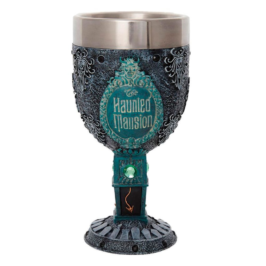 Haunted Mansion Goblet- Prototype Shown
