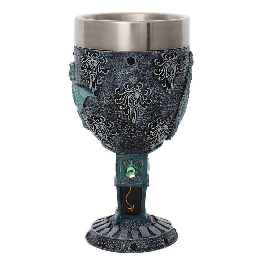 Haunted Mansion Goblet- Prototype Shown