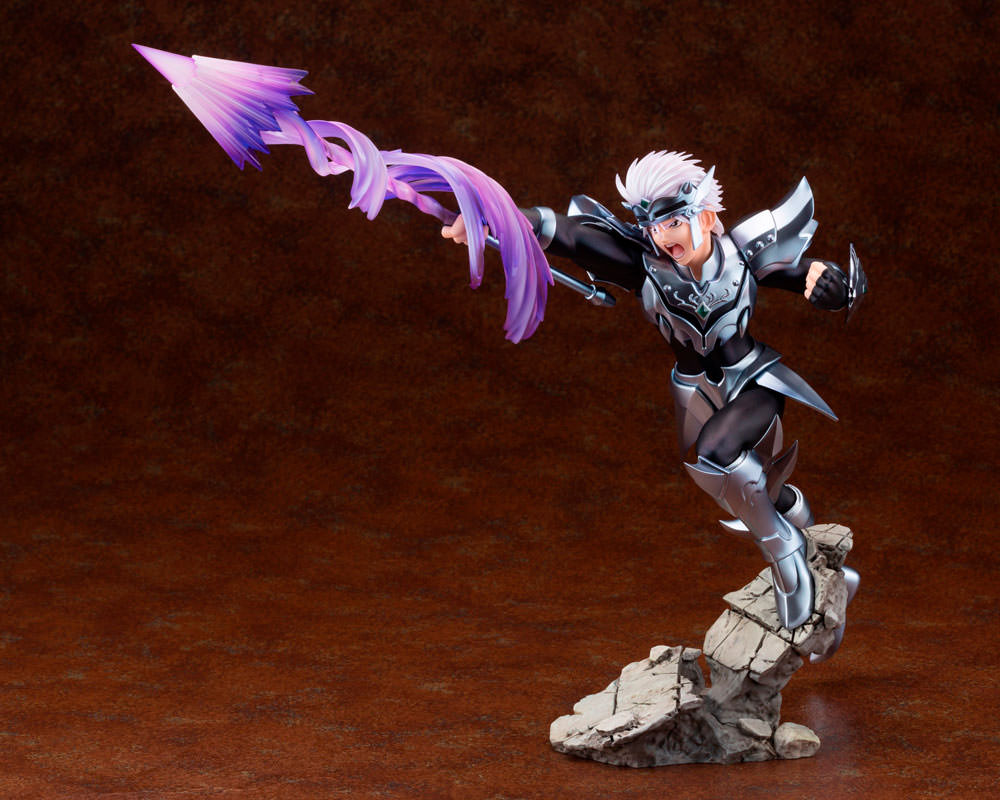Dragon Quest Hyunckel Statues - Prototype Shown View 2