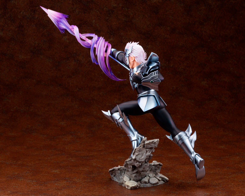 Dragon Quest Hyunckel Statues - Prototype Shown View 5