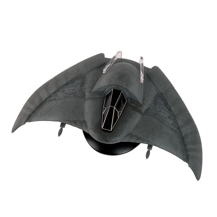 Death Glider- Prototype Shown