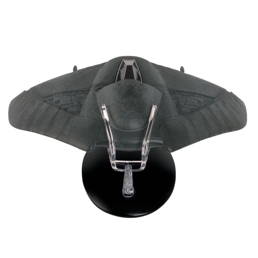 Death Glider- Prototype Shown