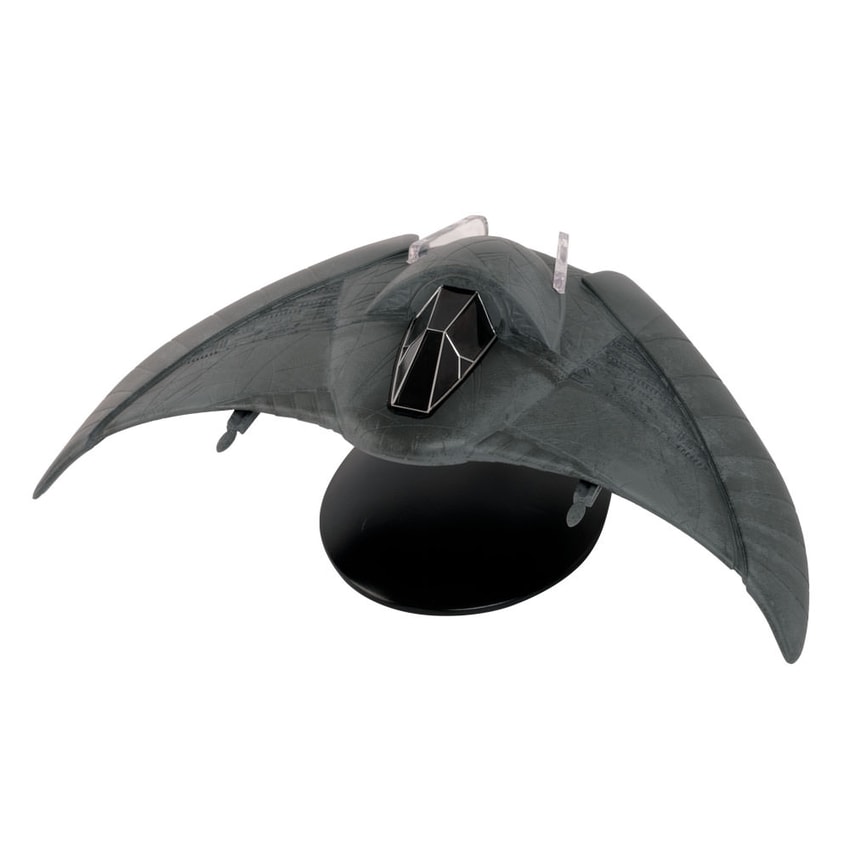 Death Glider- Prototype Shown