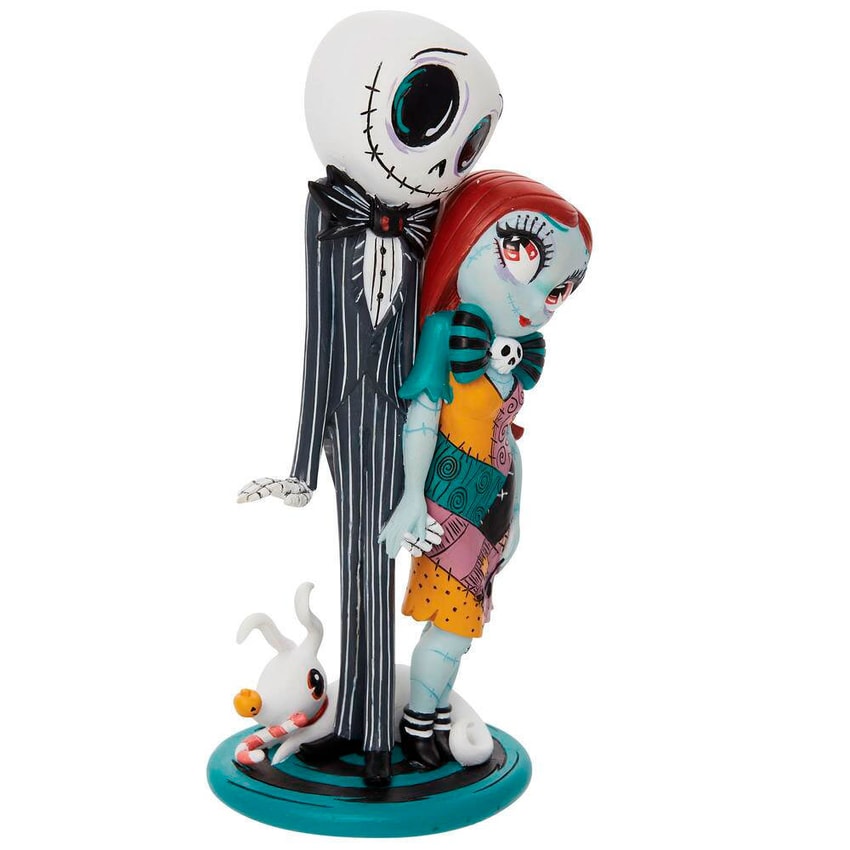 Miss Mindy Jack and Sally- Prototype Shown