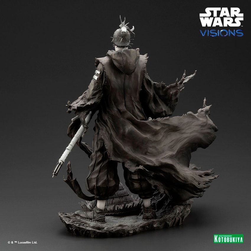 Star wars 2025 statues for sale