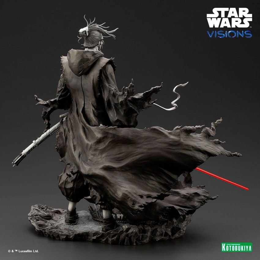 Ronin figure clearance