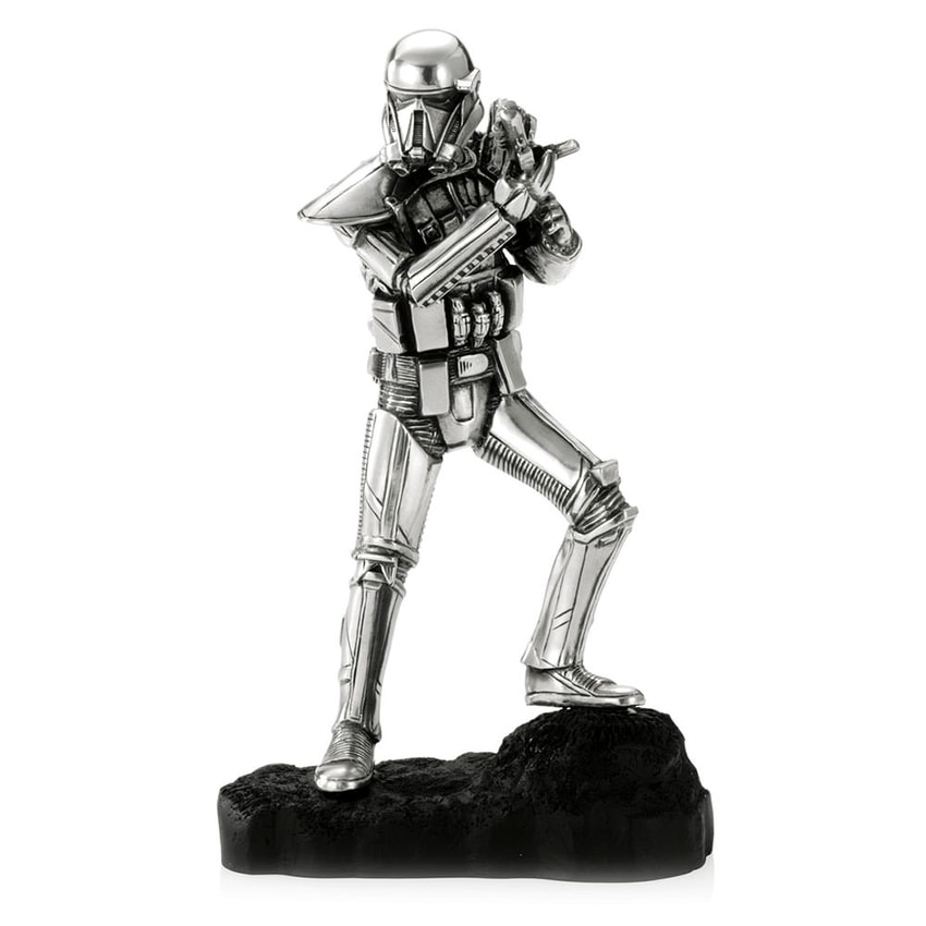 Death Trooper Figurine