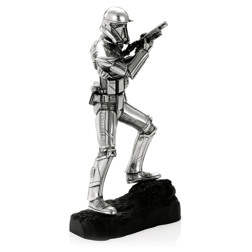Death Trooper Figurine