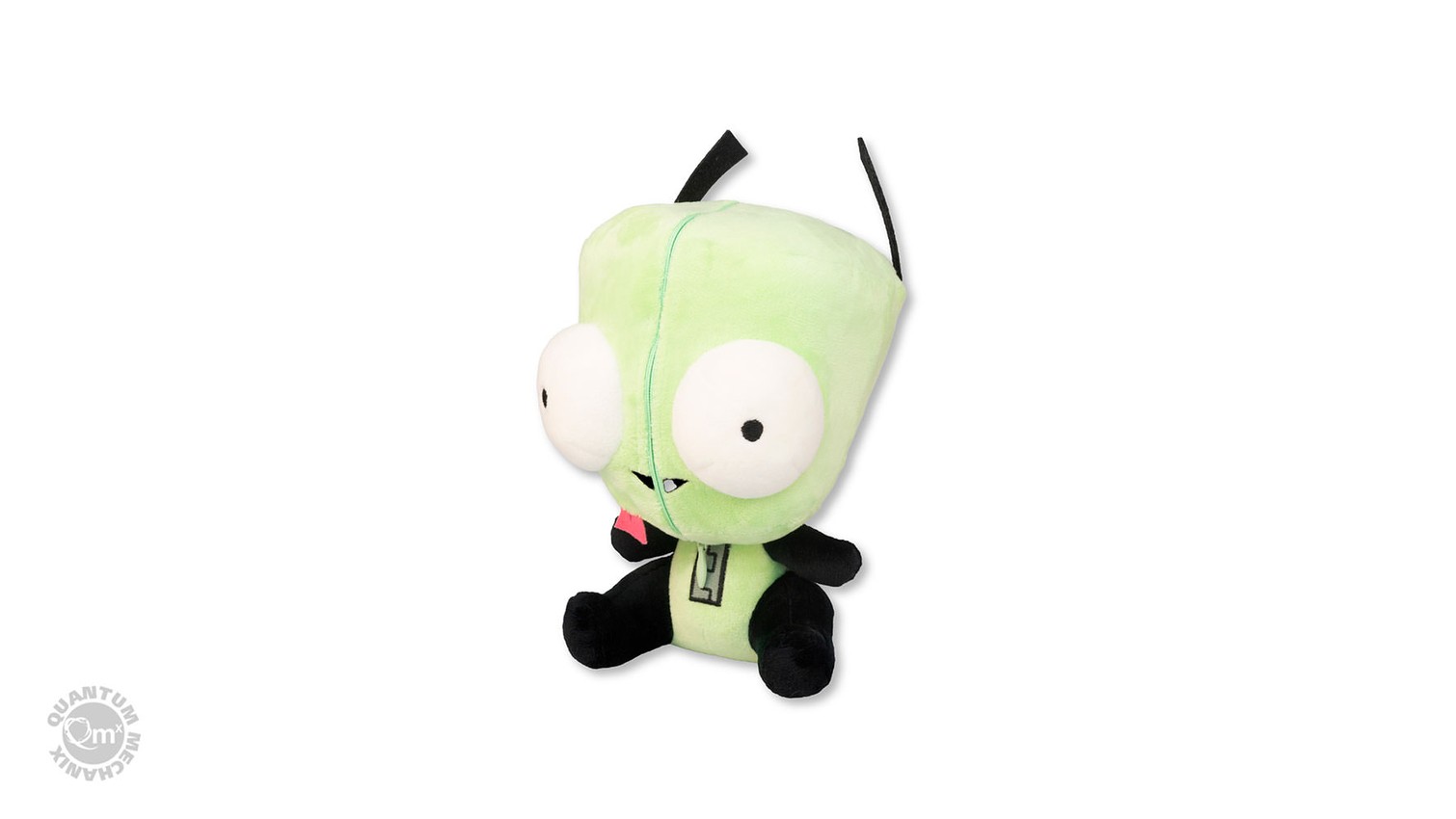 Giant gir deals plush