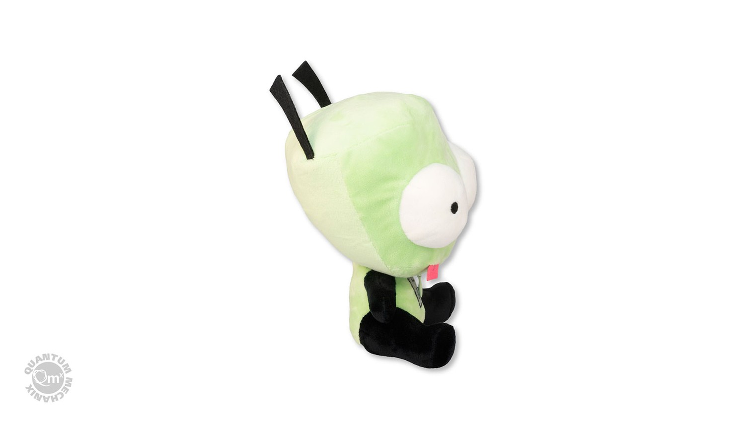 Giant top gir plush