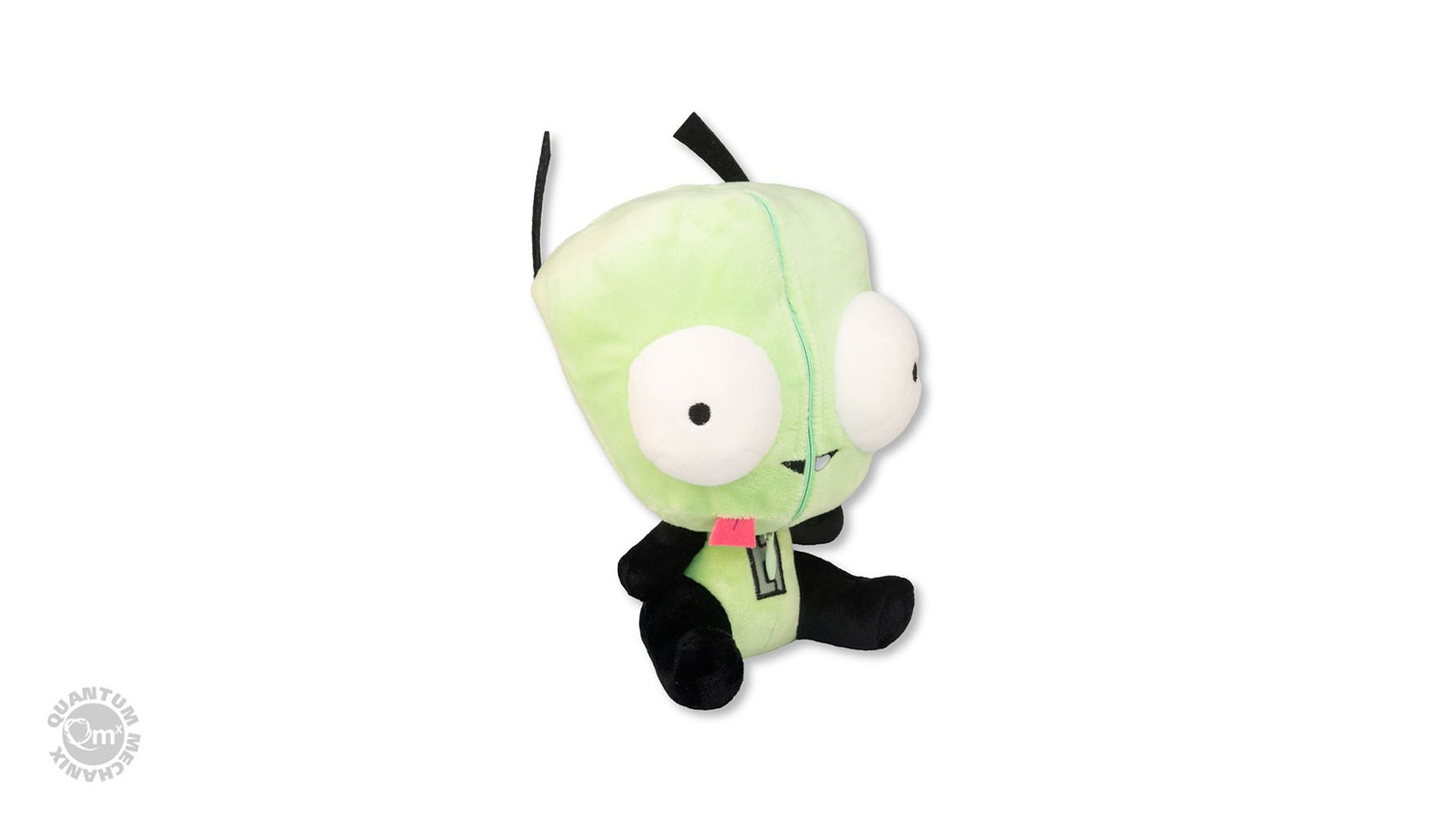 GIR Zippermouth- Prototype Shown