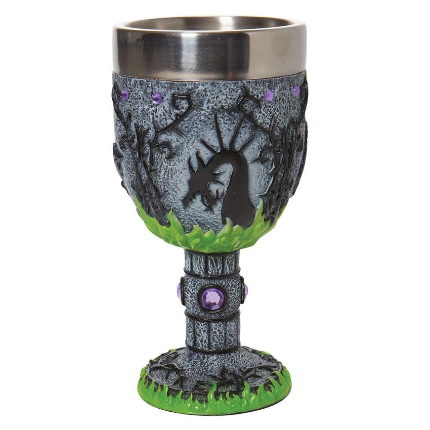 Maleficent Chalice- Prototype Shown