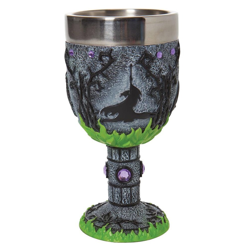 Maleficent Chalice- Prototype Shown