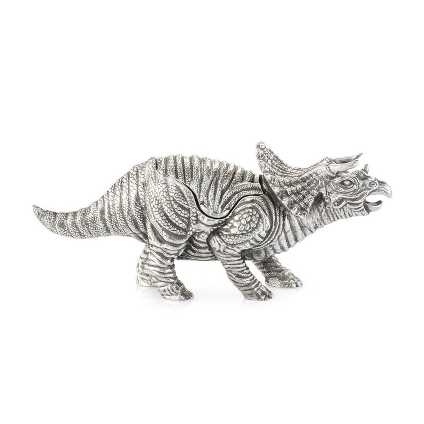 Triceratops Container Office Supplies  View 6