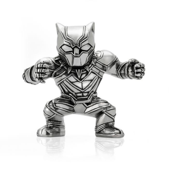 Black Panther Miniature