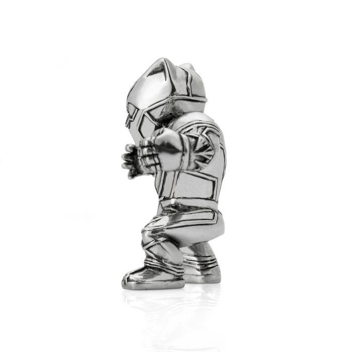 Black Panther Miniature