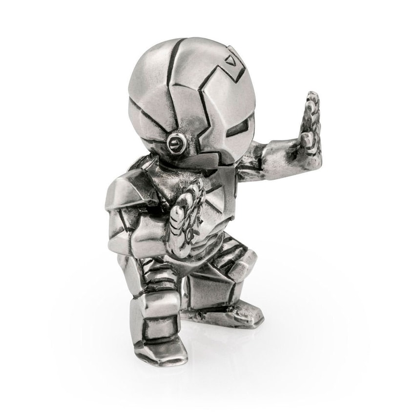 Iron Man Miniature