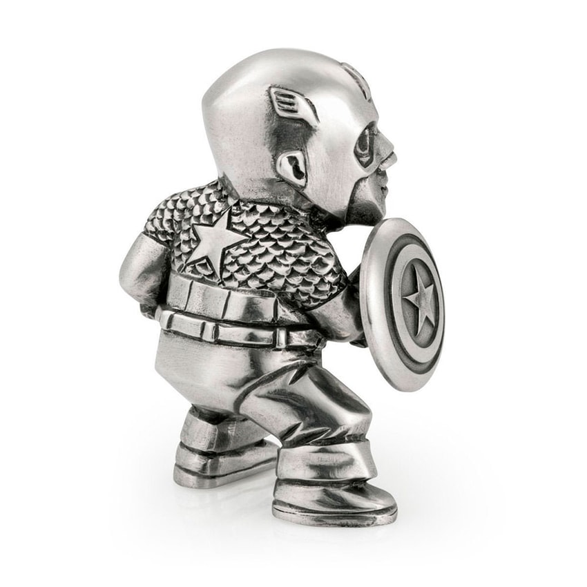 Captain America Miniature