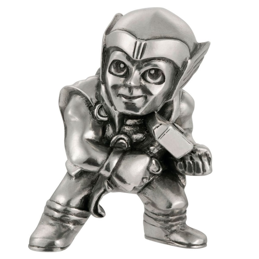 Thor Miniature
