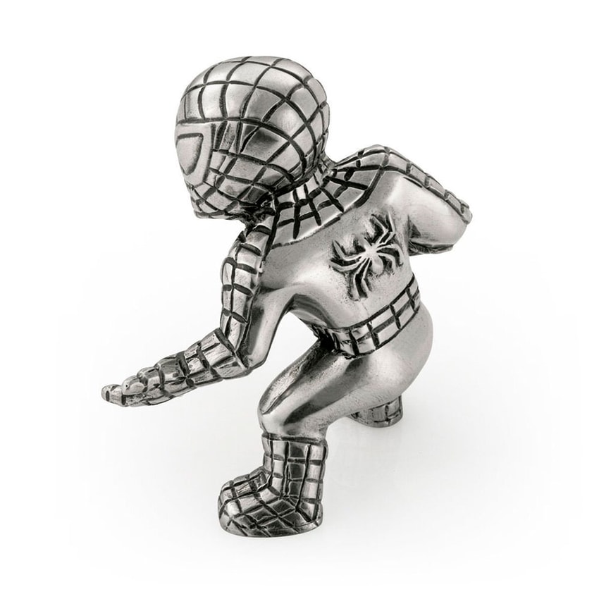 Spider-Man Miniature