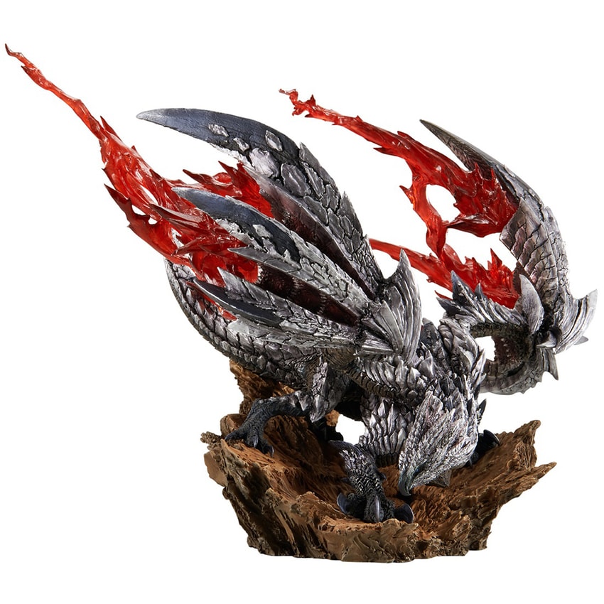 Valstrax Creator's Model- Prototype Shown