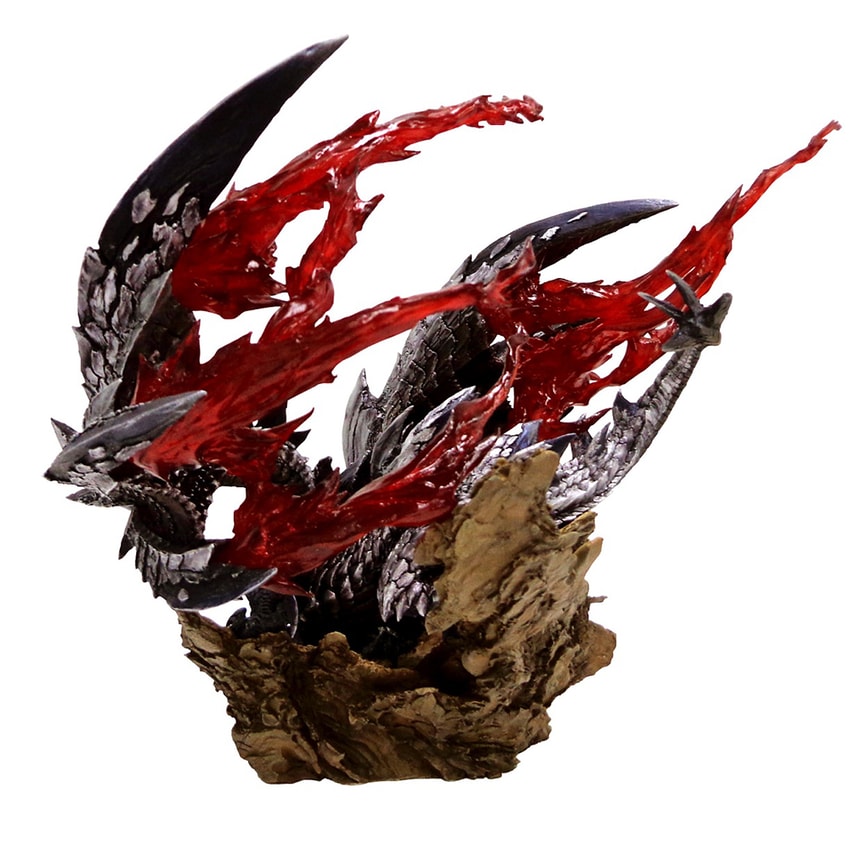 Valstrax Creator's Model- Prototype Shown