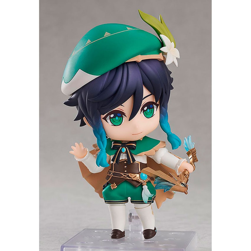 Venti Nendoroid View 5