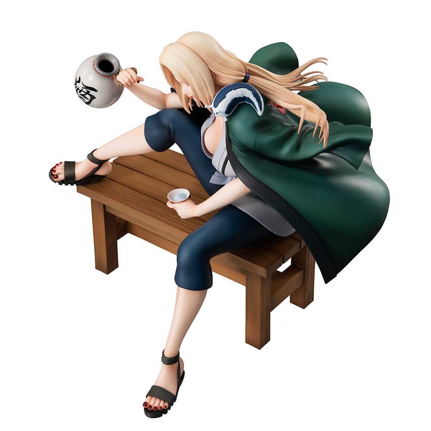 Tsunade (Version 2)- Prototype Shown
