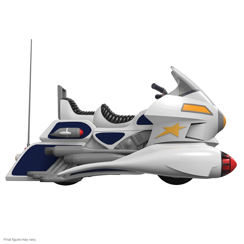 Electro-Charger- Prototype Shown