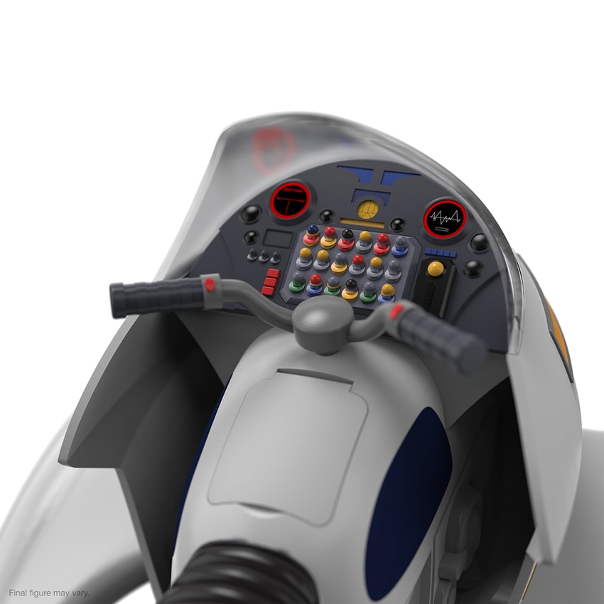 Electro-Charger- Prototype Shown